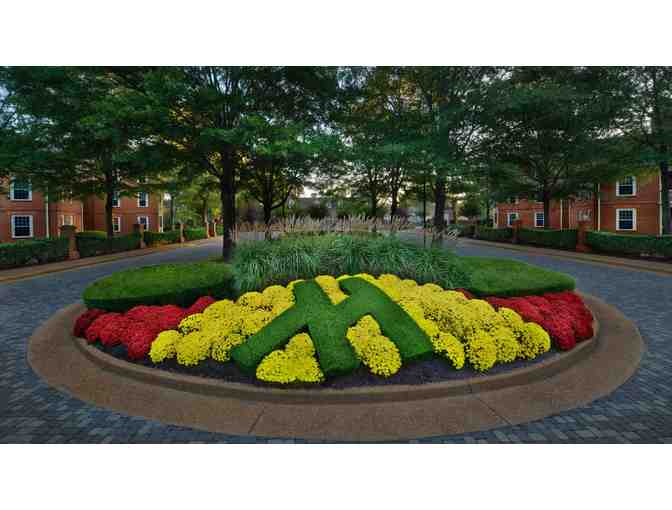 One Week at Manor Club Villa in Ford's Colony, Williamsburg, VA