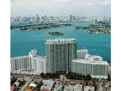 One Week at Flamingo South Beach Condo in Miami Beach