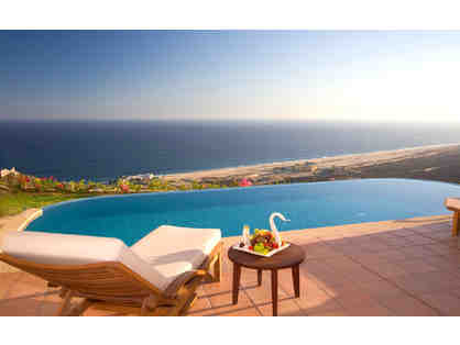 One Week at Resort Villa in Cabo San Lucas, Mexico