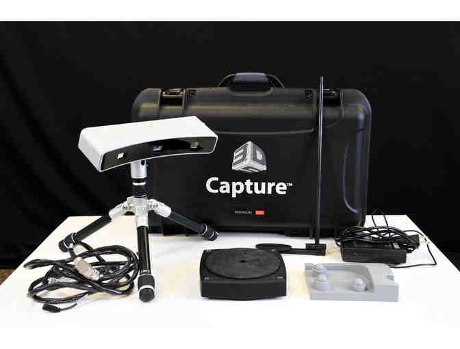 3D Systems Geomagic Capture Scanner ProPack