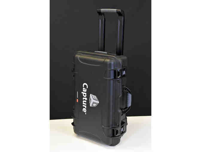 3D Systems Geomagic Capture Scanner ProPack