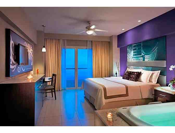 4-Night All-Inclusive Stay at the Hard Rock Hotel- Vallarta