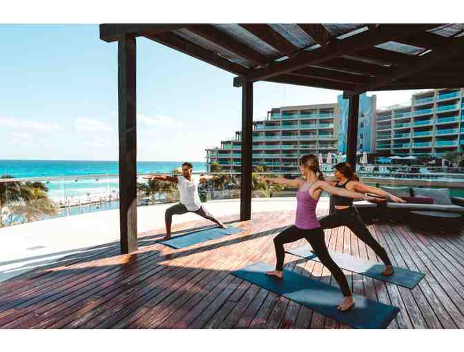 4-Night All-Inclusive Stay at the Hard Rock Hotel-Cancun
