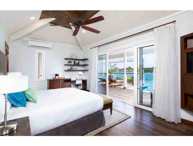 7 Nights, Up to 2 Private Villas, Hammock Cove-Antigua
