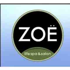 Zoe Life Span & Salon