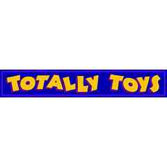 Totally Toys Online