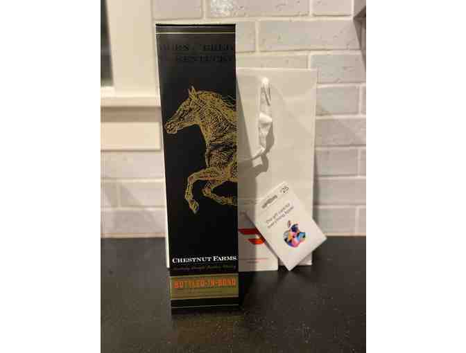 Pre-K Class Basket - COVID Survival for Parents