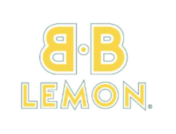 BB Lemon Gift Card - Photo 1