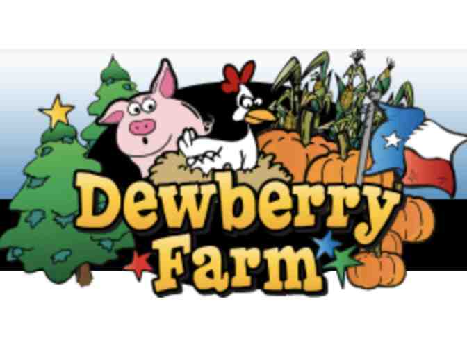 Dewberry Farm - Photo 1