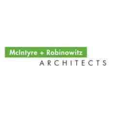 McIntyre+Robinowitz, Architects PLLC