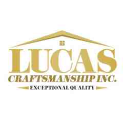 Lucas Craftsmanship Inc.