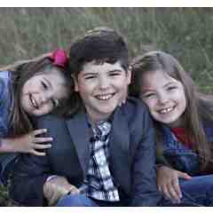 The Roach Family, Chase, Riley and Ansley