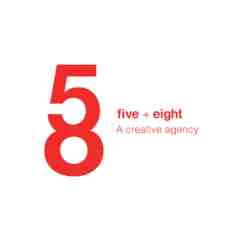 5+8 A creative agency