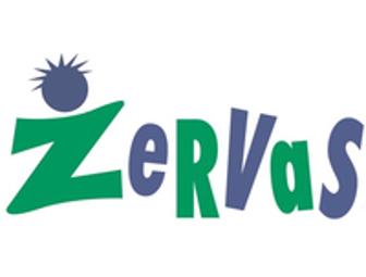 Free April Vacation Week to Zervas After School Program (ZASP) ~ ZASP