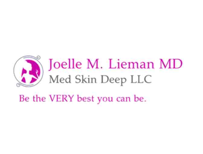 Med Skin Deep:  Bubbles and Botox Party