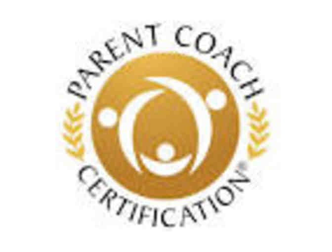 Parent Coaching Session with Amy Behrens