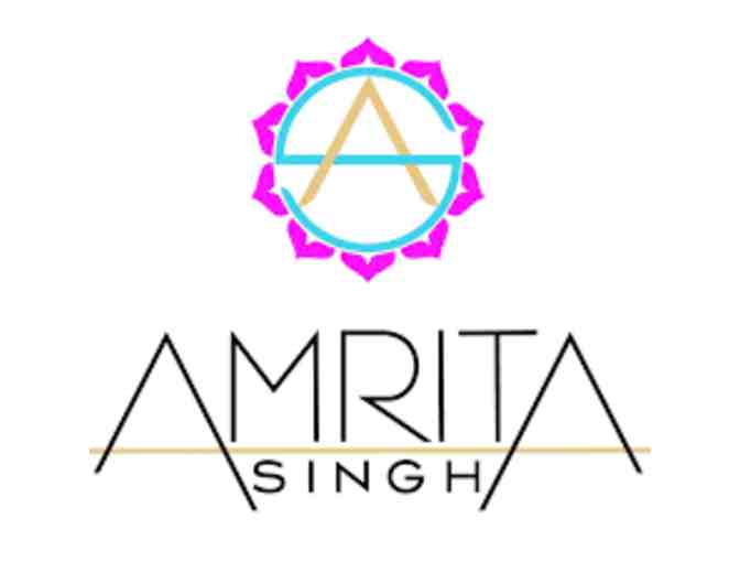 Amrita Singh Jewelry: Cleopatra Reversible Necklace