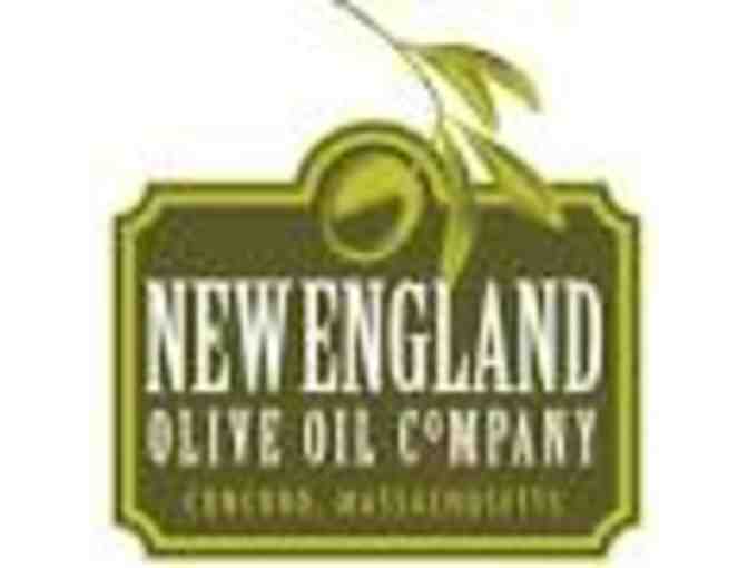 New England Olive Oil Company: Gift Pack