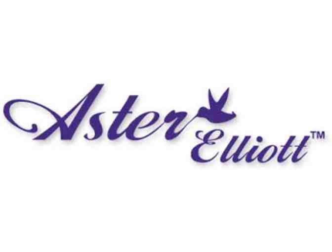 Aster Elliot: 21-Day Detox