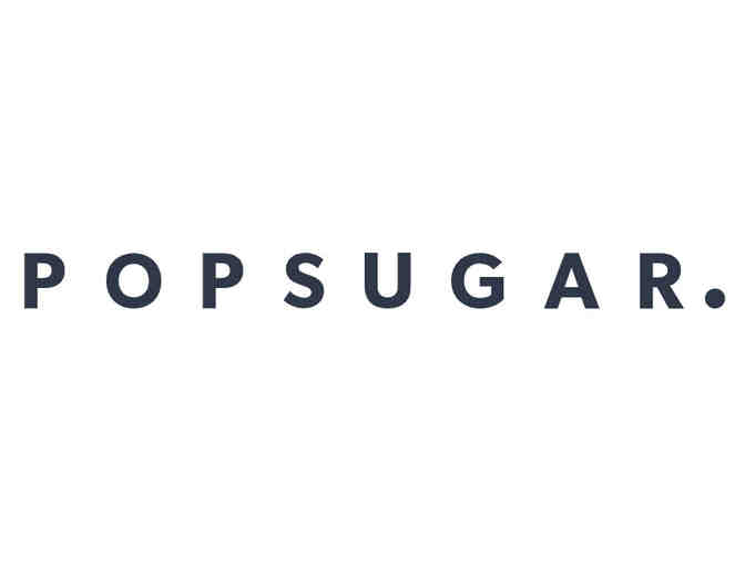 PopSugar: Limited Edition Women's Winter Box