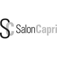 Sponsor: Salon Capri