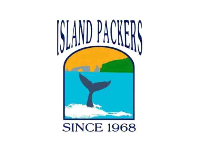 Island Packers - Pass for 2 - Photo 1