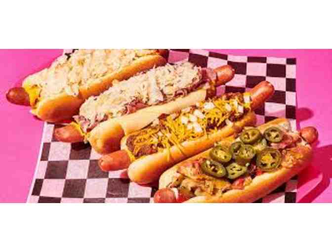 Pink's Hot Dogs -Gift Cards - Photo 2