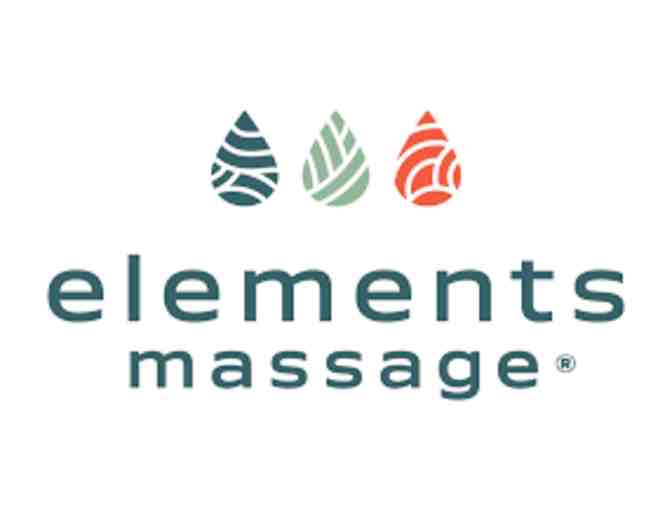 Elements Massage - 90 Minute Massage - Photo 1