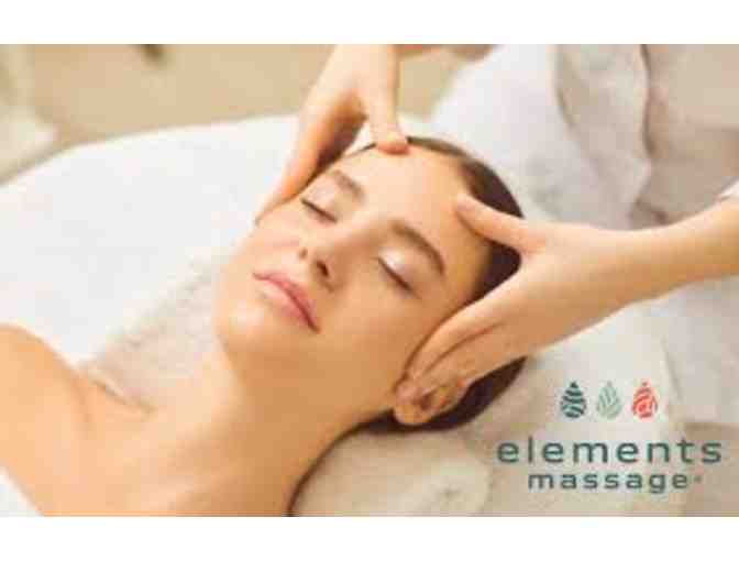Elements Massage - 90 Minute Massage - Photo 2