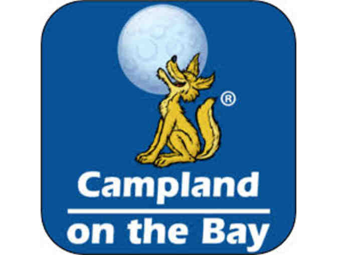 Campland on the Bay - Free Night Stay - Photo 1