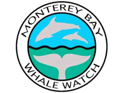 Monterey Bay Whale Watch - 2 Passes