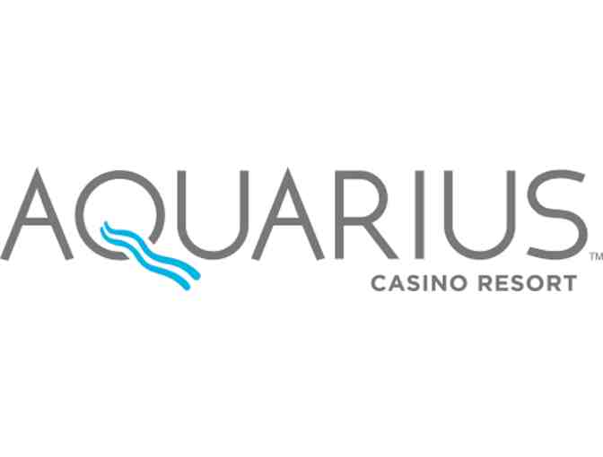 Aquarius/Edgewater Casino & Resorts - Two Night Stay! - Photo 1