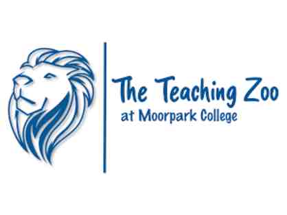 The Teaching Zoo at Moorpark College
