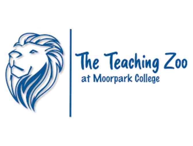 The Teaching Zoo at Moorpark College - Photo 1