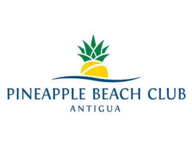 Pineapple Beach Club Antigua - Photo 1