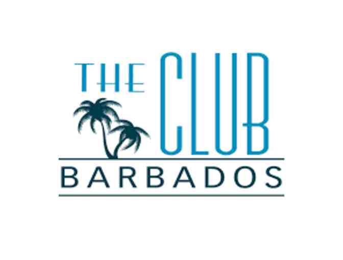 The Club Resort & Spa - Barbados - Photo 1