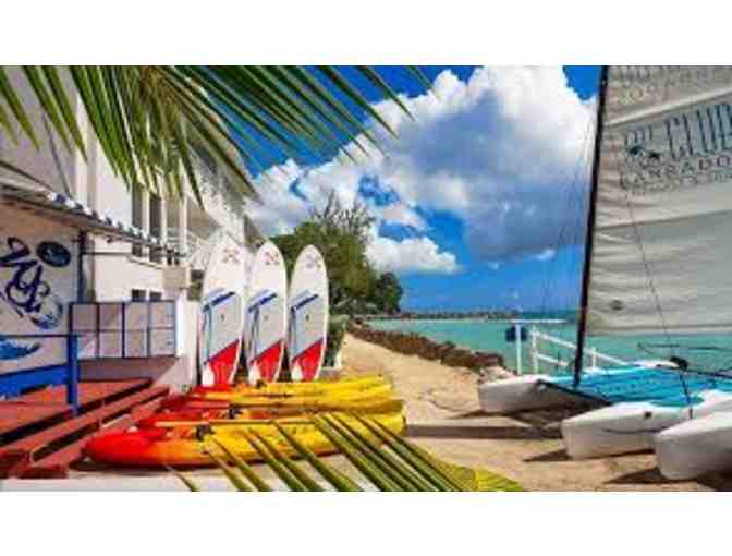 The Club Resort & Spa - Barbados - Photo 3