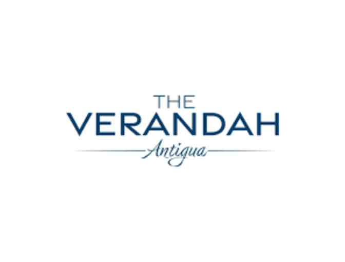 The Verandah Resort & Spa - Antigua - Photo 1