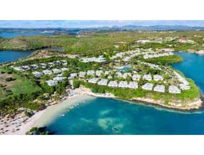The Verandah Resort & Spa - Antigua - Photo 4