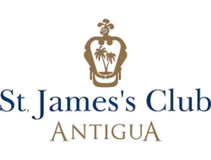 St. James's Club & Villas - Antigua - Photo 1