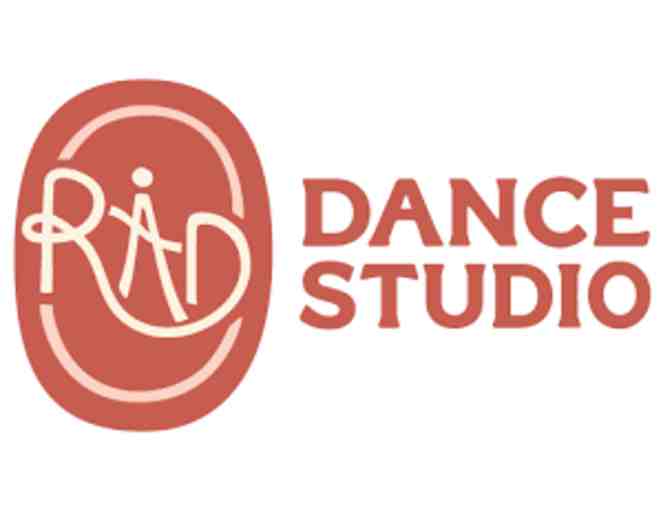 RAD Dance Studio - Photo 1