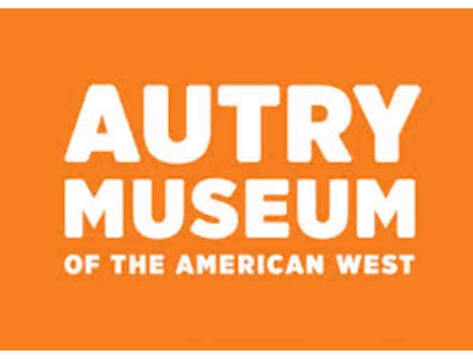 Autry Museum of The American West - Photo 1