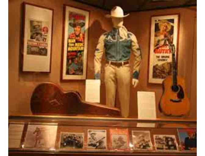 Autry Museum of The American West - Photo 2
