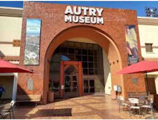 Autry Museum of The American West - Photo 4
