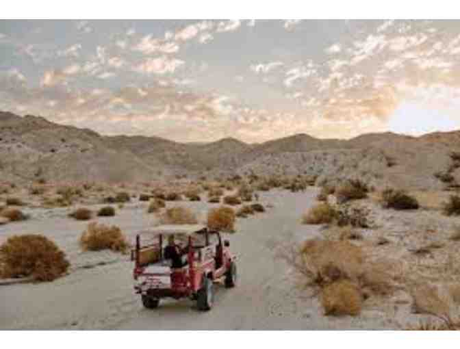 Red Jeep Tours - Photo 3