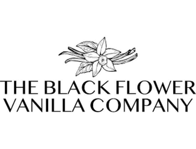 The Black Flower Vanilla Company - Photo 1