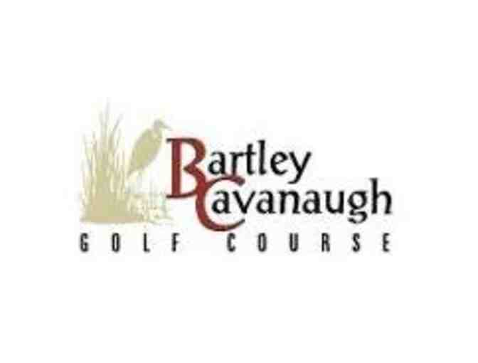 Bartley Cavanaugh Golf Course - Photo 1