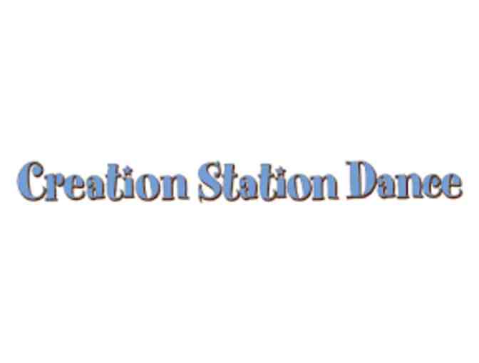 Creation Station Dance - Photo 1