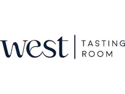 West Tasting Room