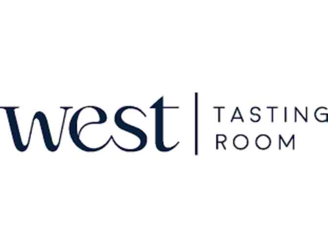 West Tasting Room - Photo 1